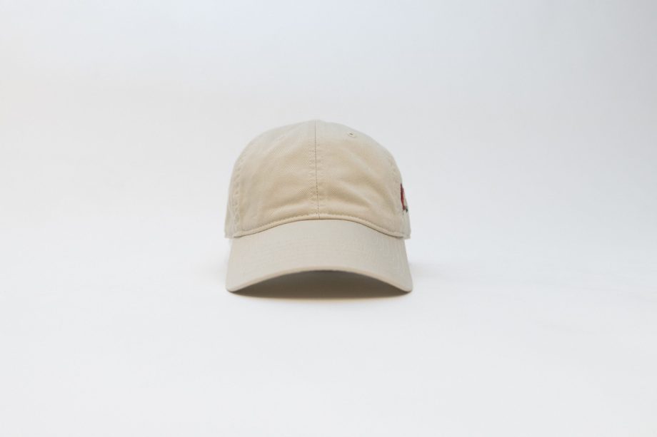 Follow Your Heart Dad Hat