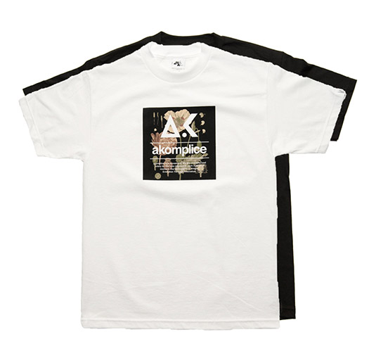 AK Opiate Tee