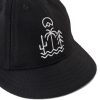 AK x Ebbets – Wooded Beach Jungle 8 Panel Hat