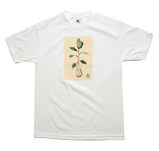 Absinth – Farmer Dodd Tee