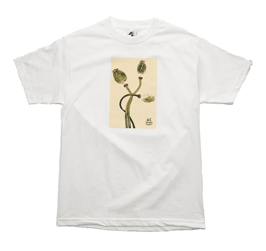 Opiate – Farmer Dodd Tee