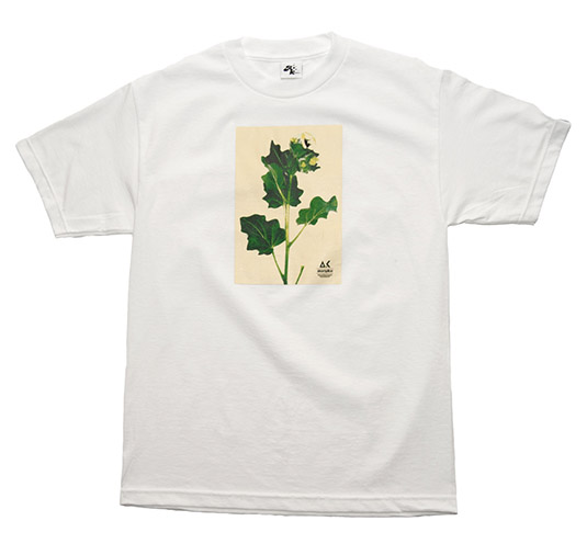 Ursaia – Farmer Dodd Tee