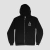 Mi Bandera Zip-Up Hoodie