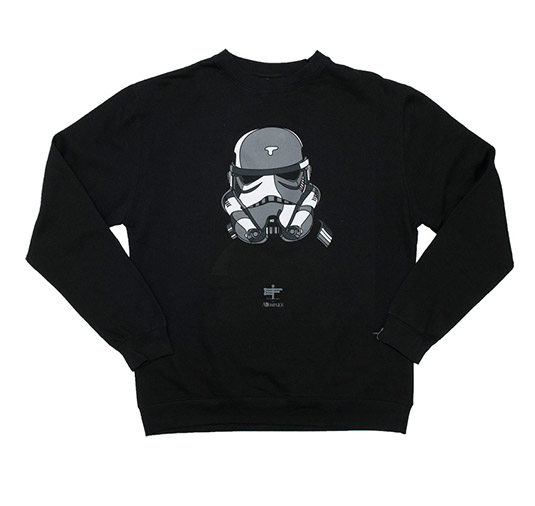 DF x AK – Storm Trooper Crew