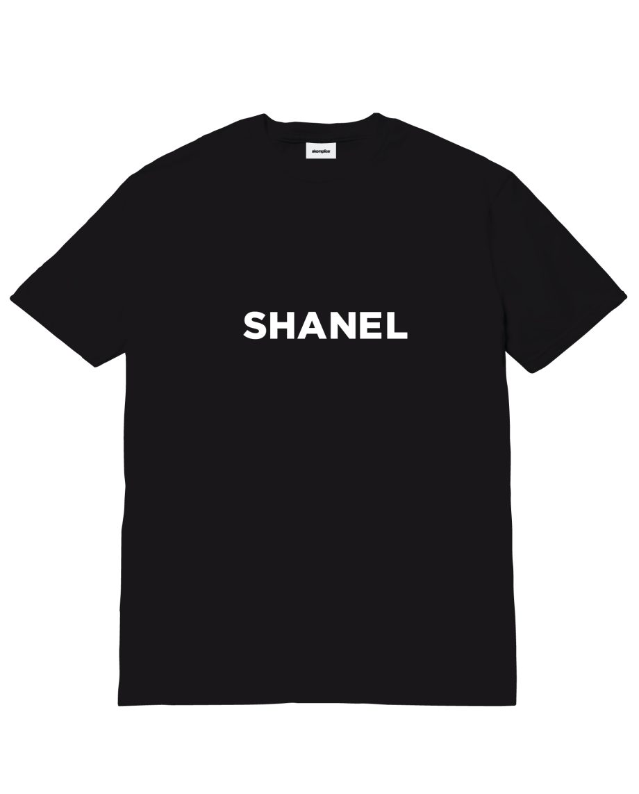 Shanel SS