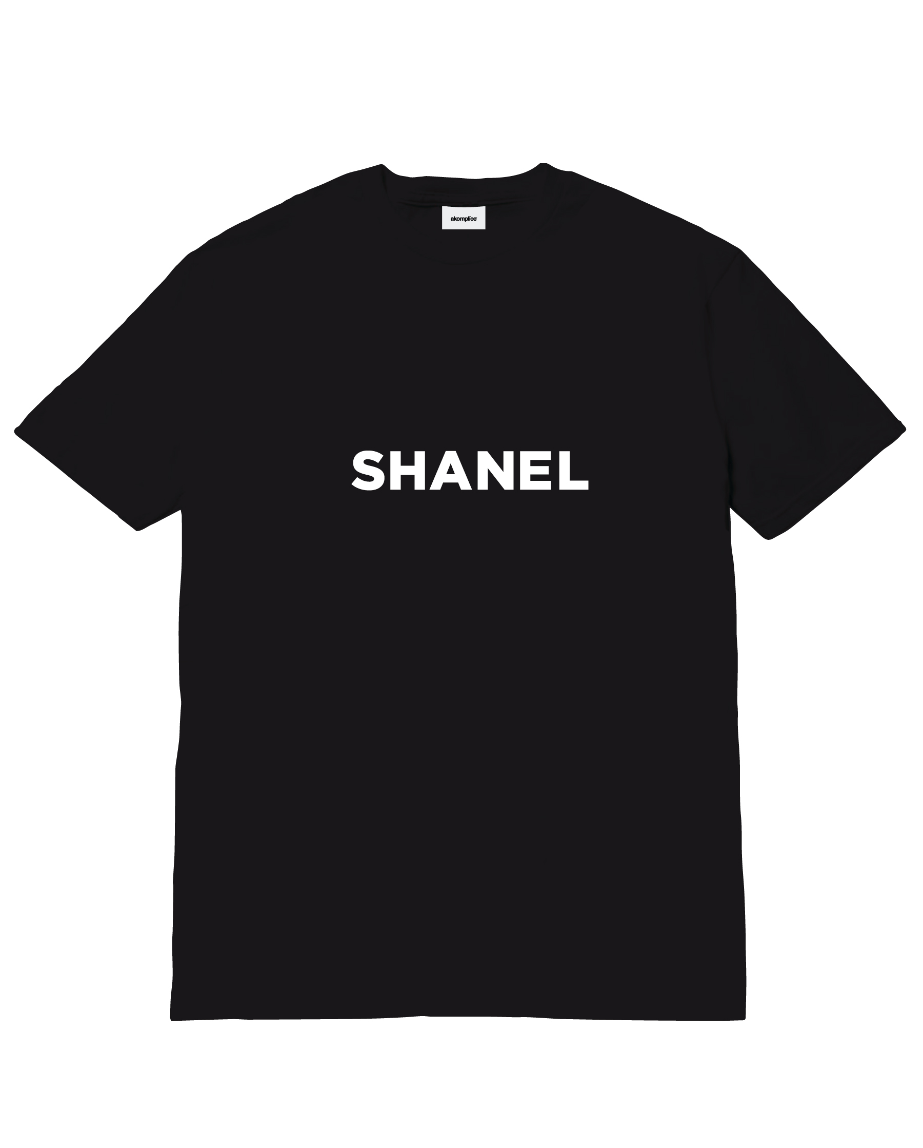 shanel clothing