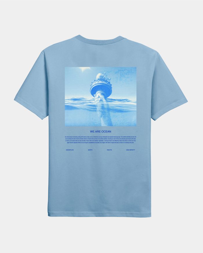 We Are Ocean SS