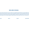 We Are Ocean SS