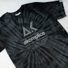 Evo Logo Tie Dye Tee