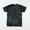 Evo Logo Tie Dye Tee