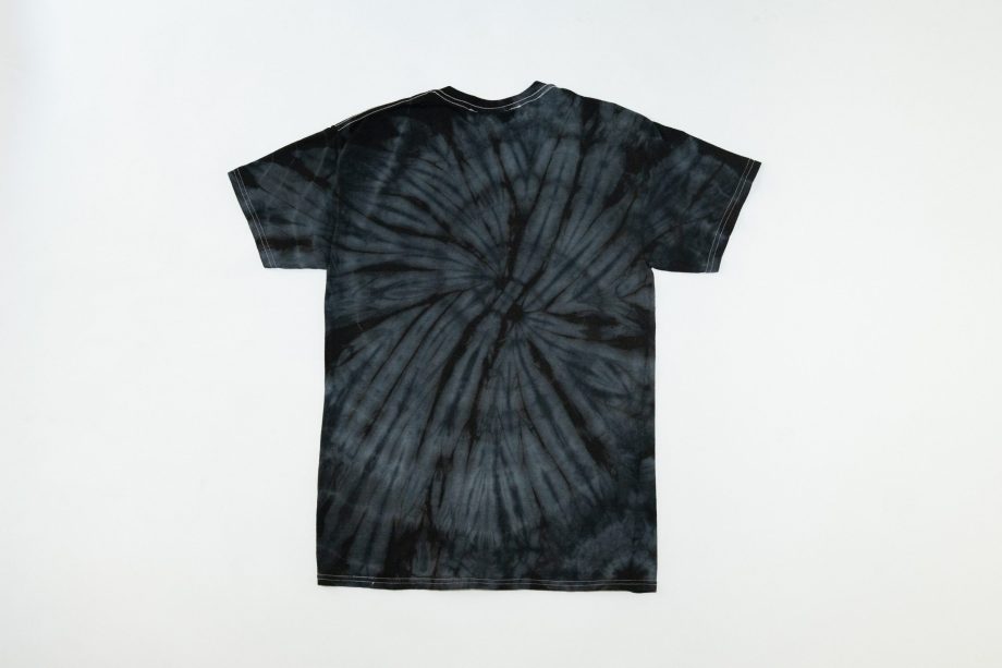 Evo Logo Tie Dye Tee