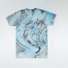 Evo Logo Tie Dye Tee