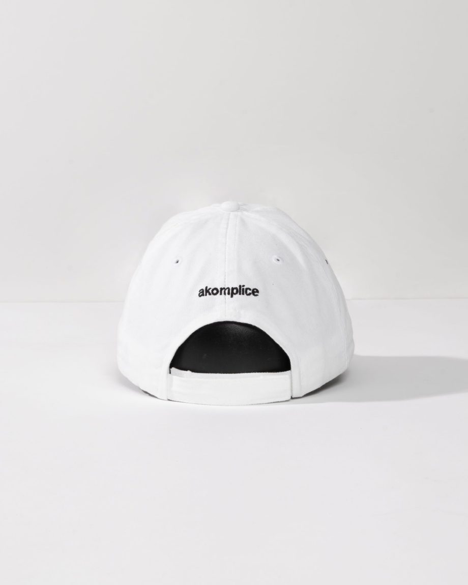 The Wrong Amazon Dad Hat