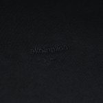 AK Embroidery Zip-Up Hoodie
