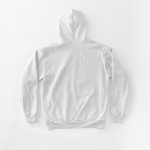 AK Embroidery Zip-Up Hoodie