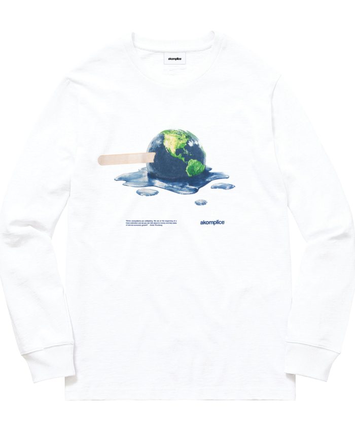 The Melting LS
