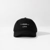 Love over Fear Dad hat