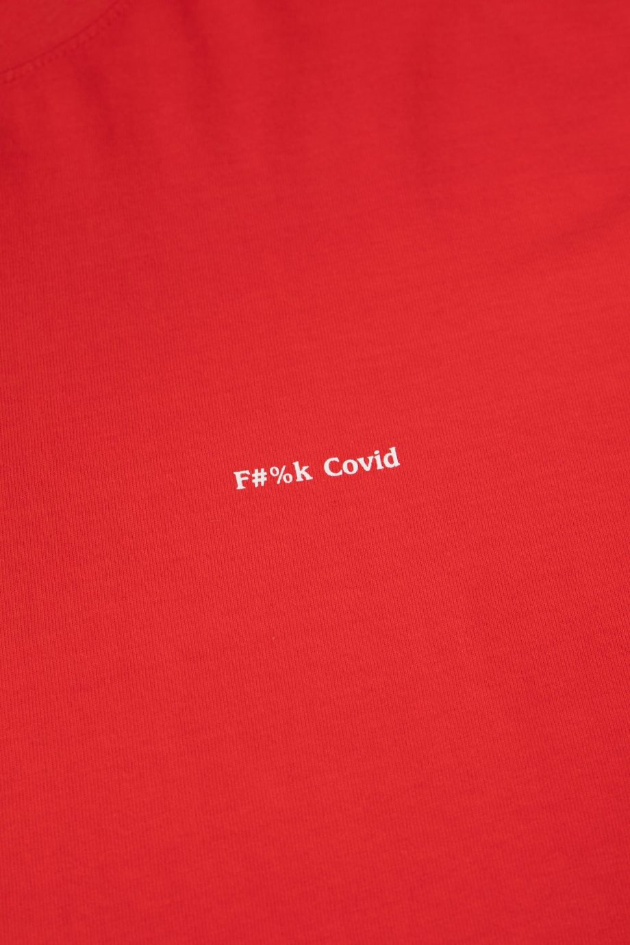 F#%k Covid SS