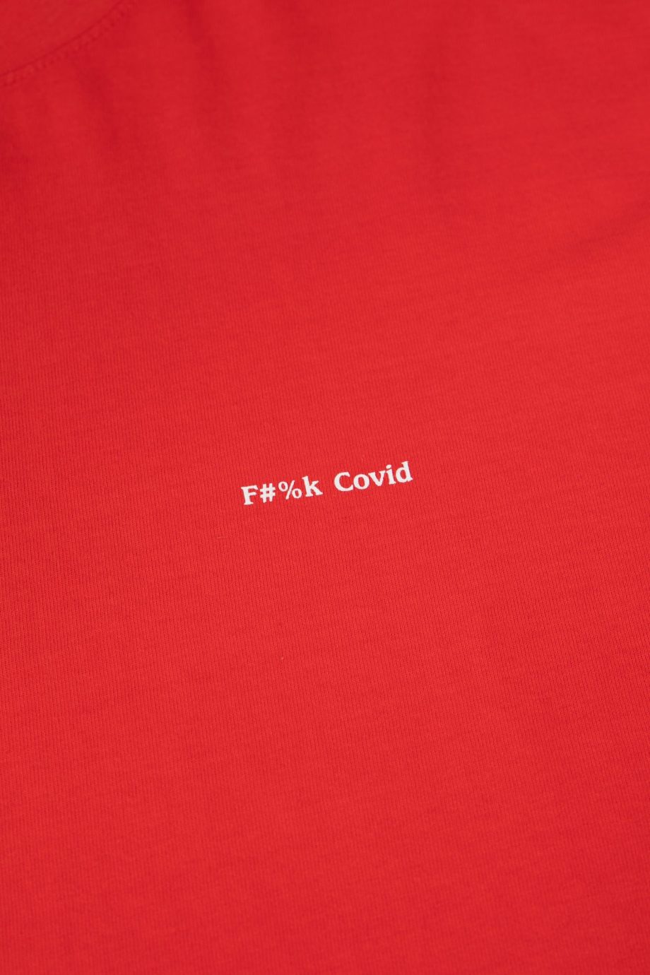 F#%k Covid LS