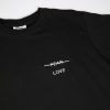 Love over Fear Emb. LS