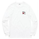 Follow Your Heart EMB. LS
