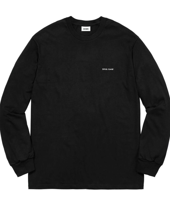 F#%k Covid LS