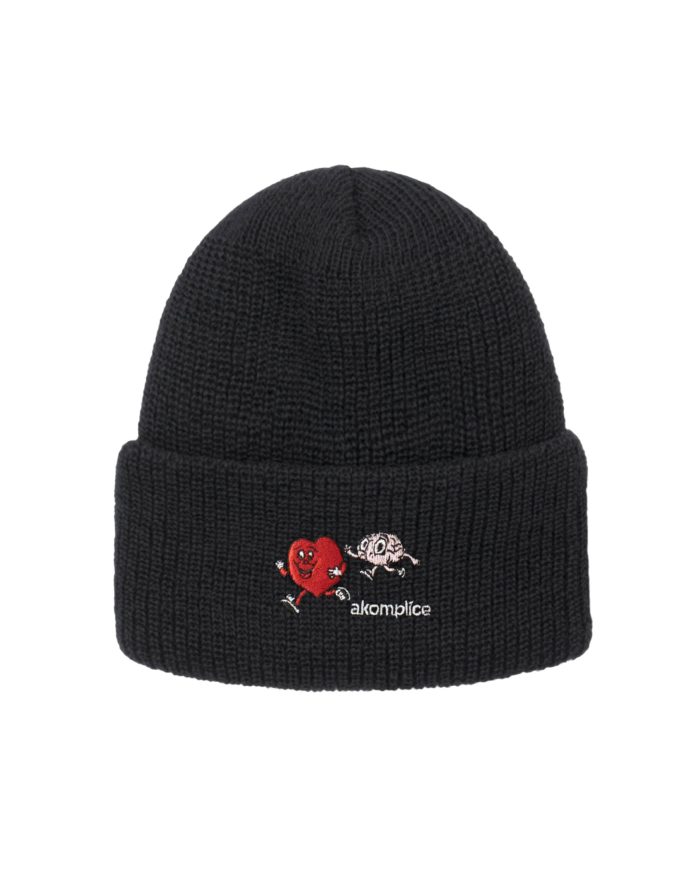 Follow Your Heart Beanie