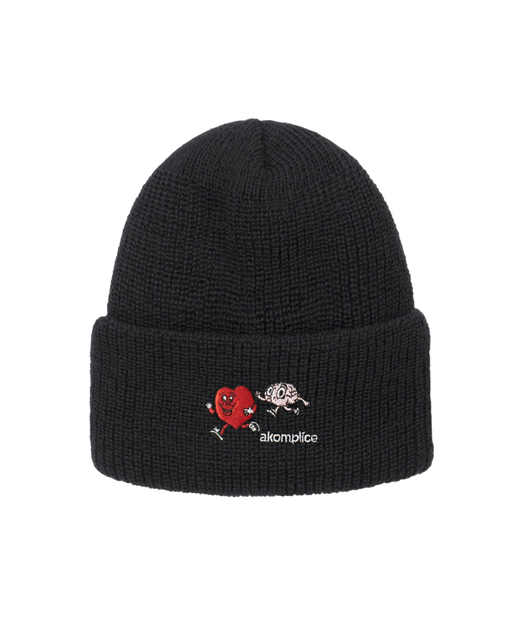 Follow Your Heart Beanie