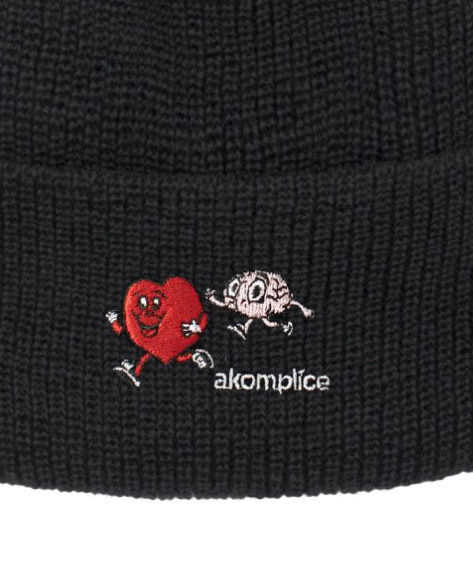 Follow Your Heart Beanie