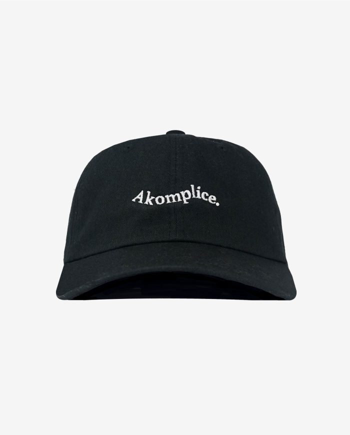 Wavy Dad Hat