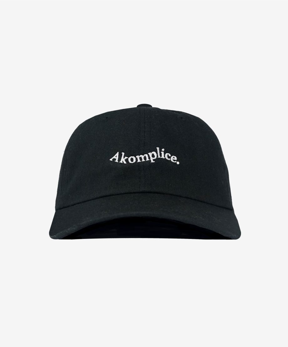 Wavy Dad Hat