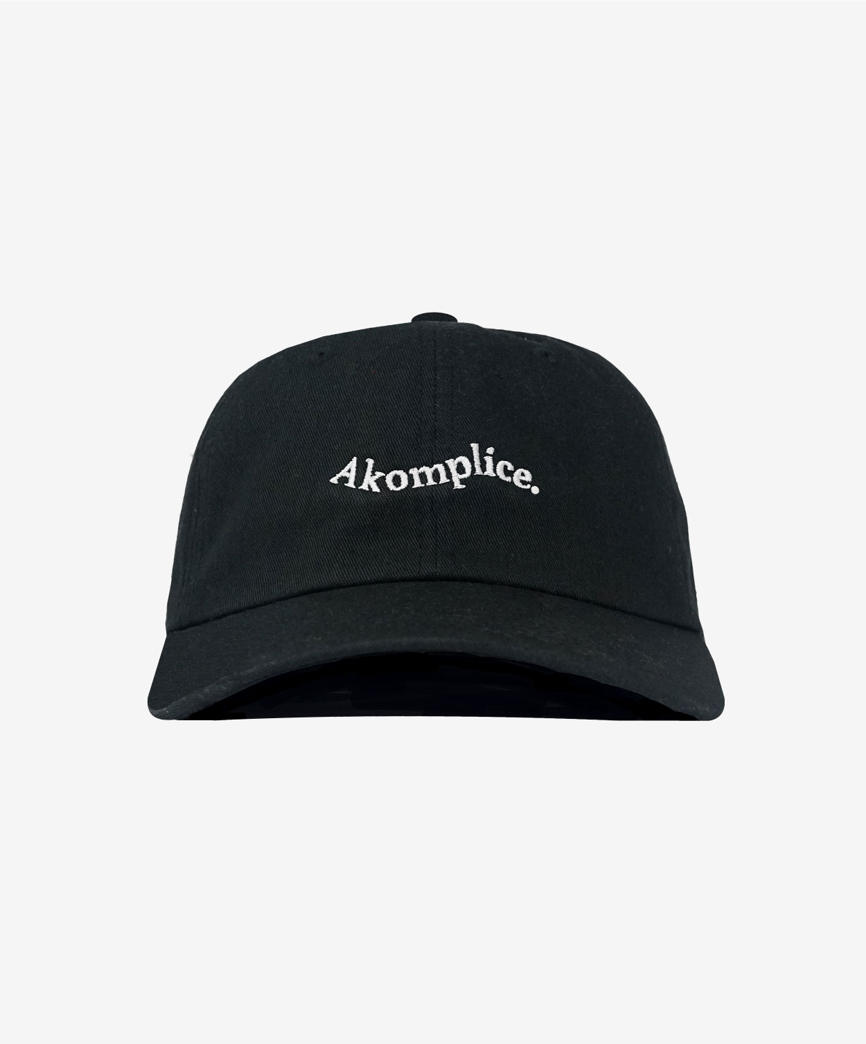 Wavy Dad Hat