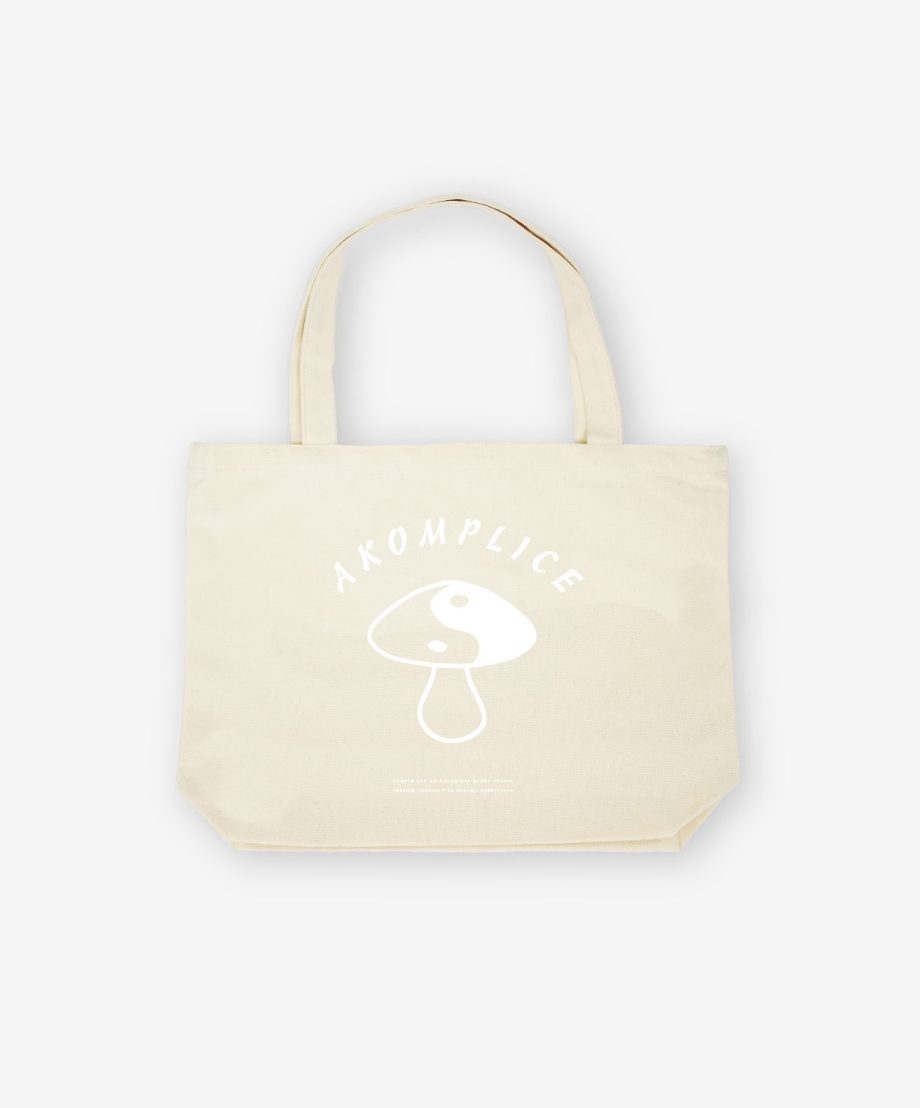 Balance Tote Bag