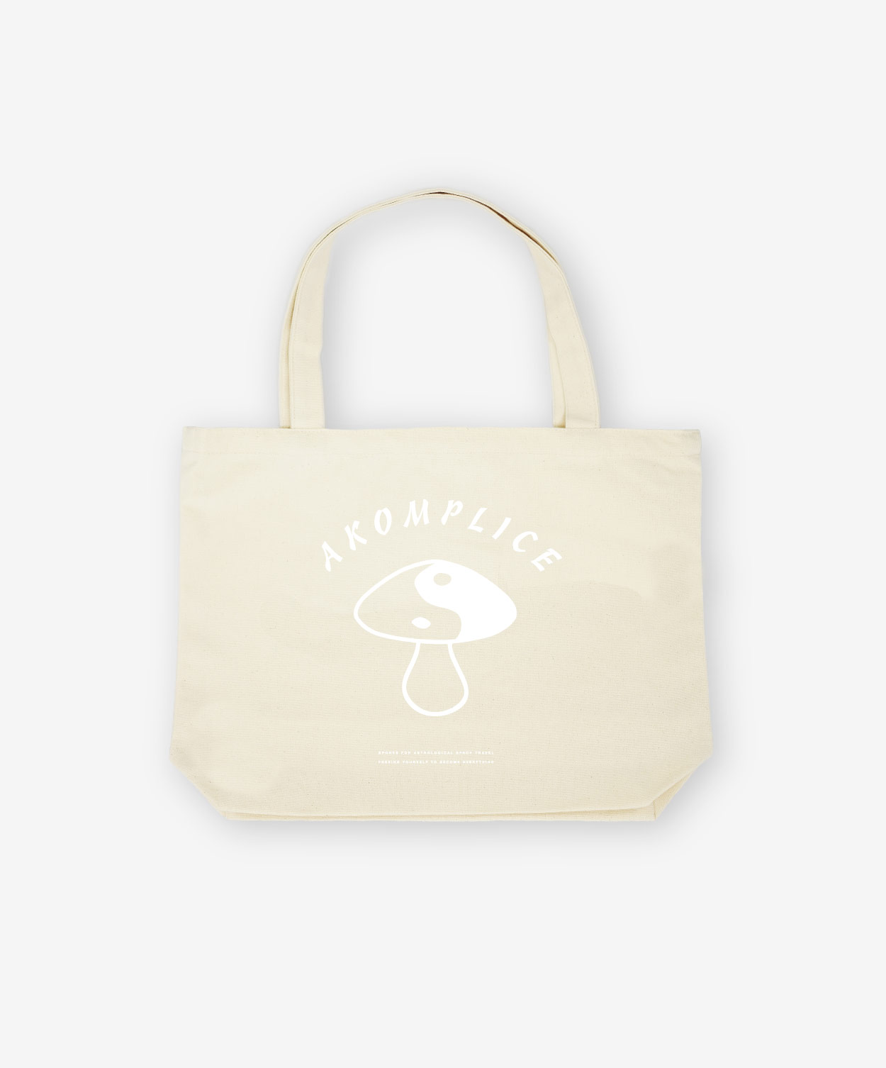 Balance Tote Bag