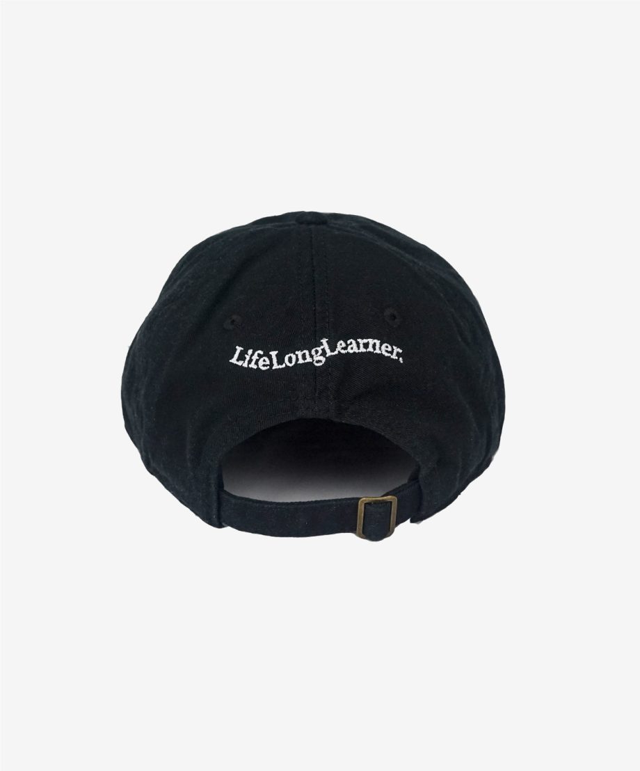 Balance Dad Hat