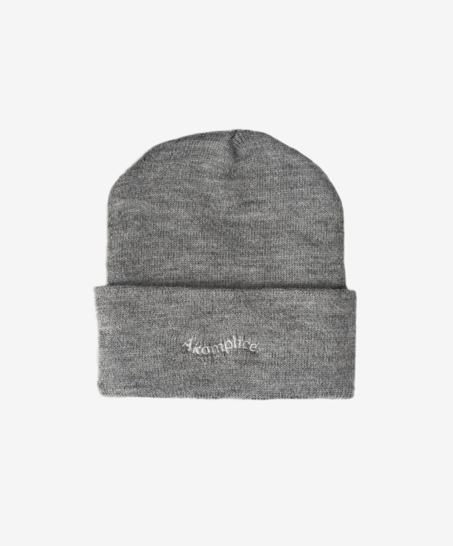 Wavy Beanie