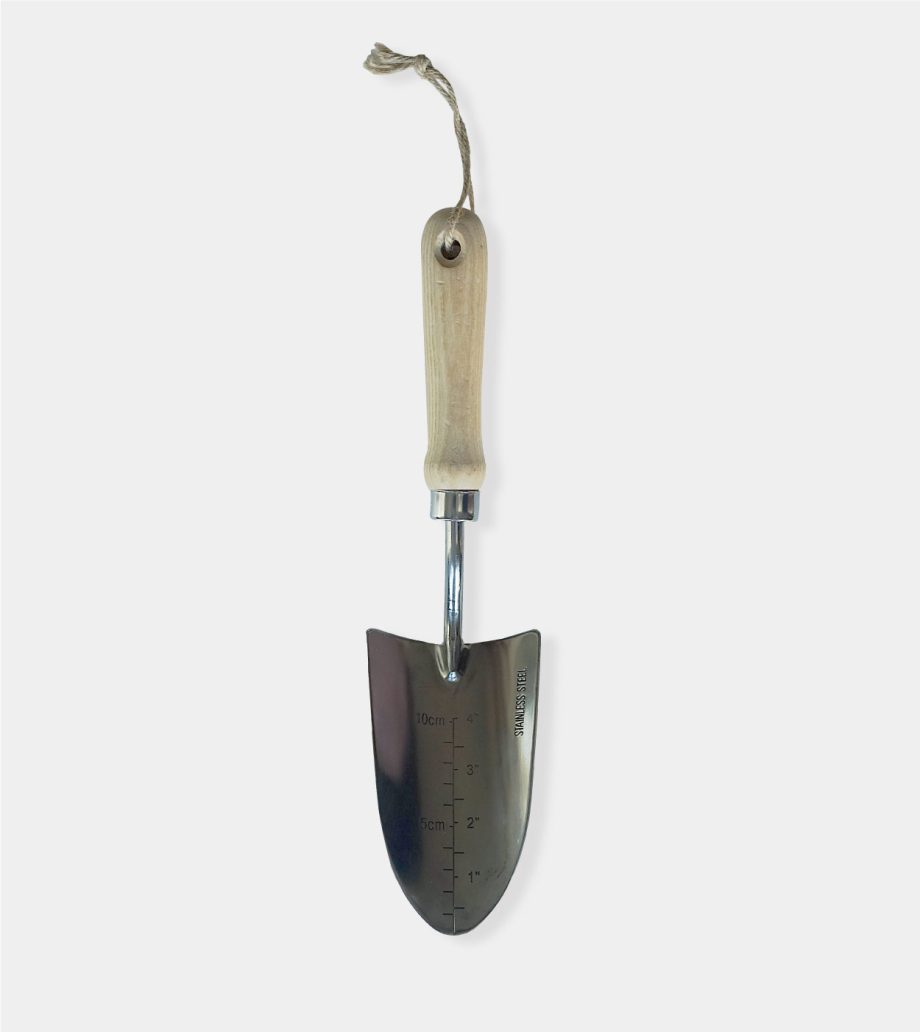 Cultivate Trowel