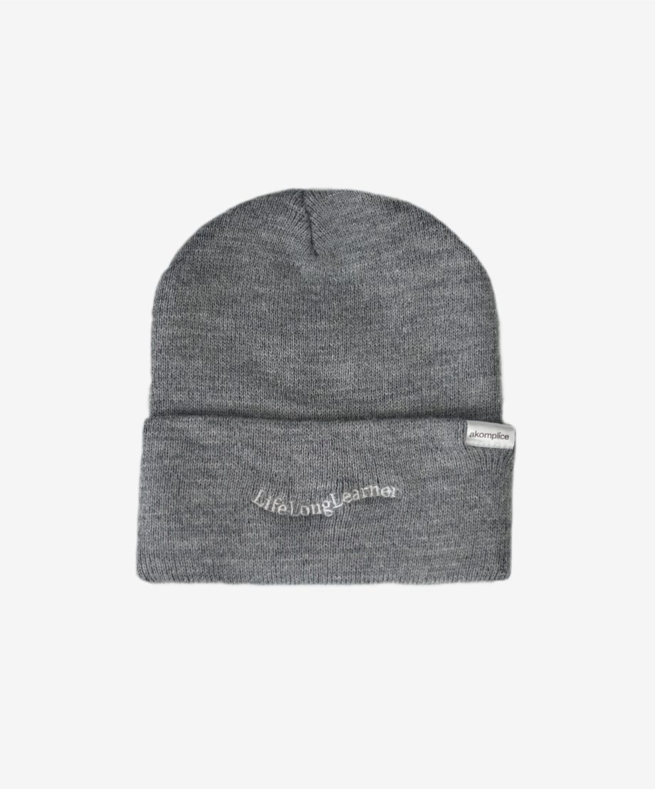 Wavy Beanie