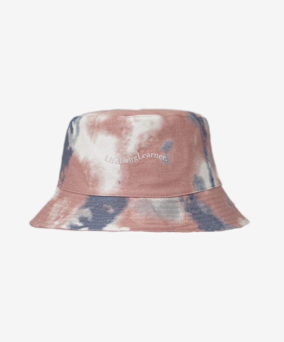 Lifelong Learner Bucket Hat