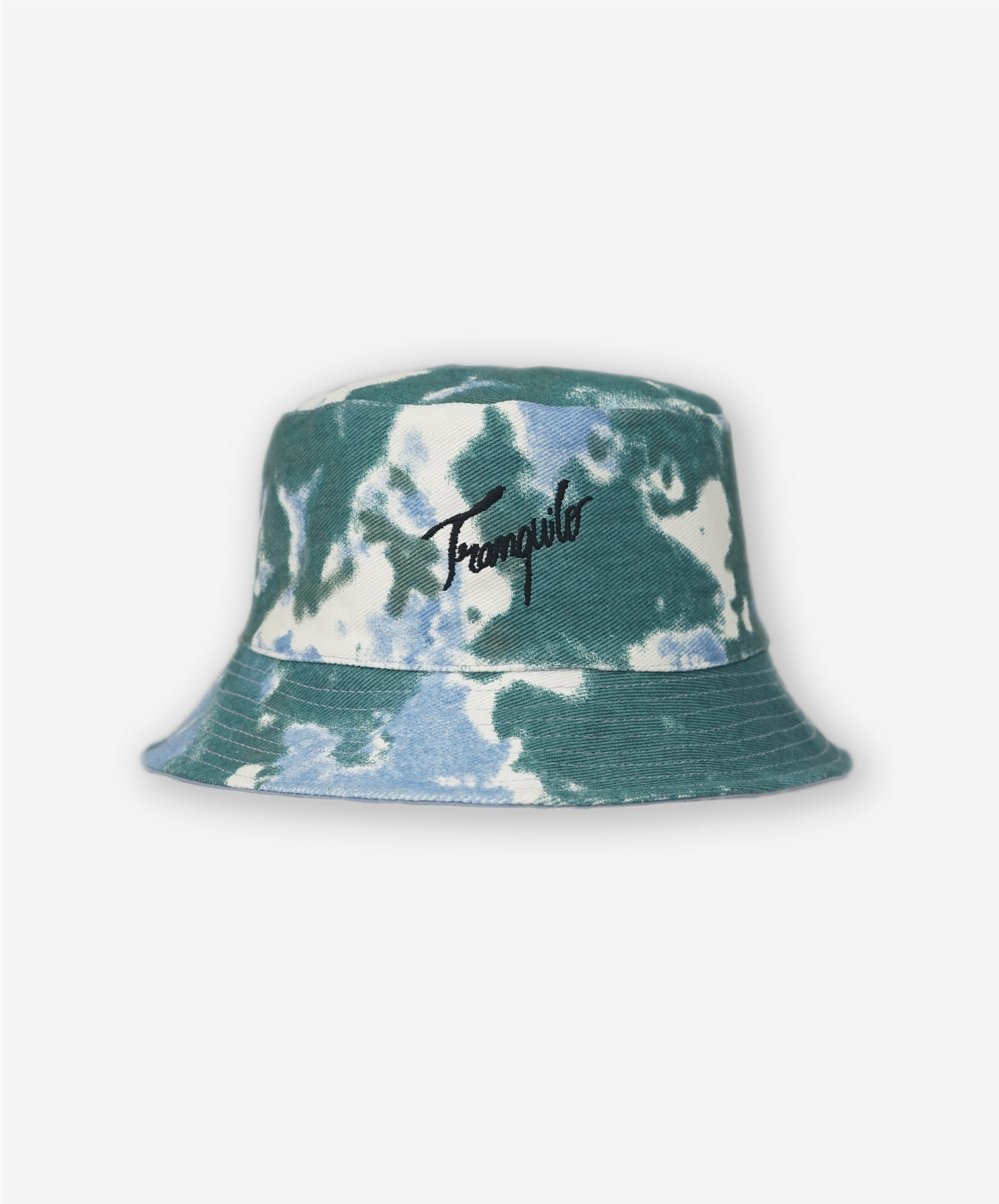 Tranquilo Bucket Hat