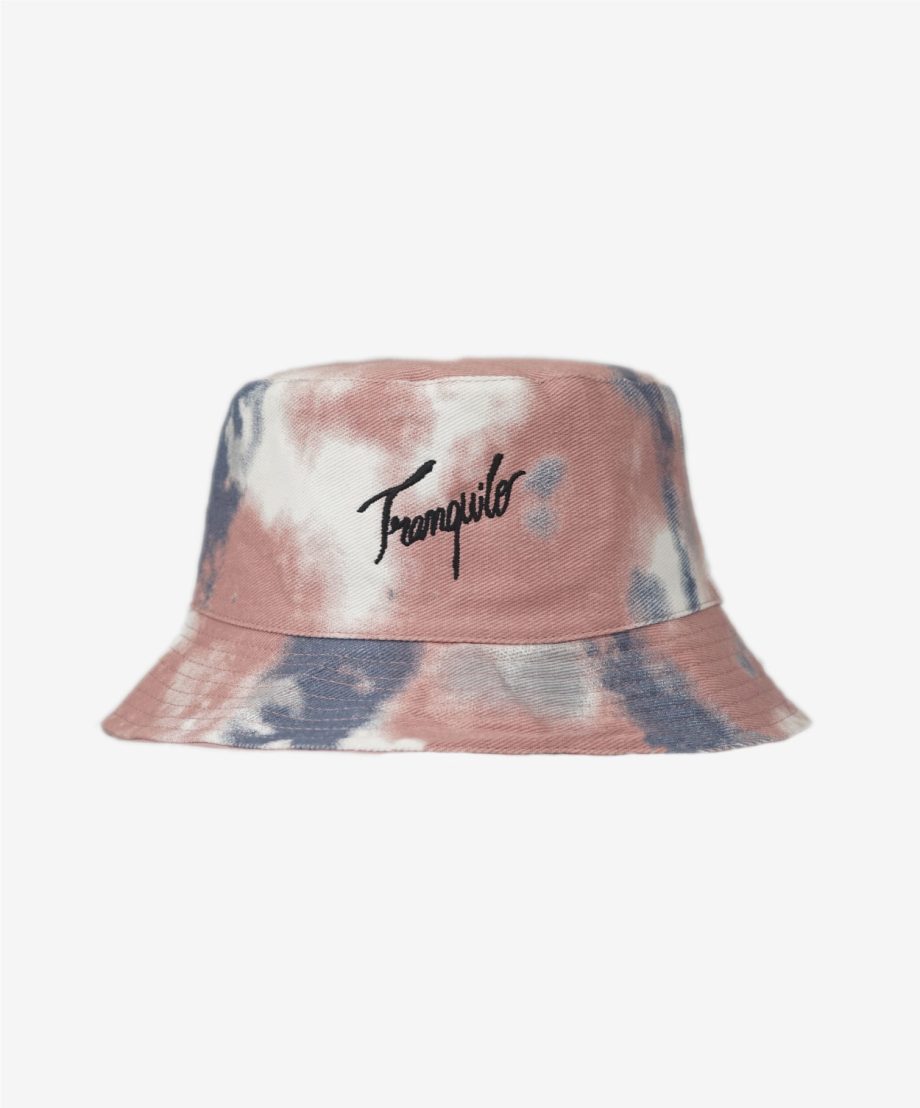 Tranquilo Bucket Hat