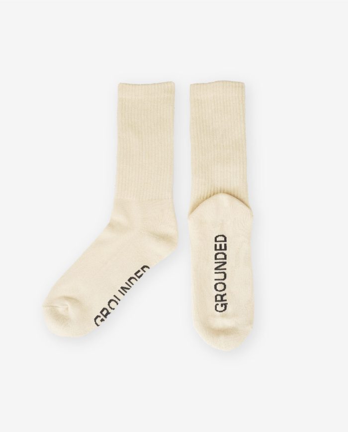 Grounded Socks
