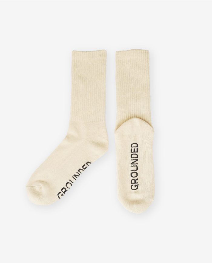 Grounded Socks