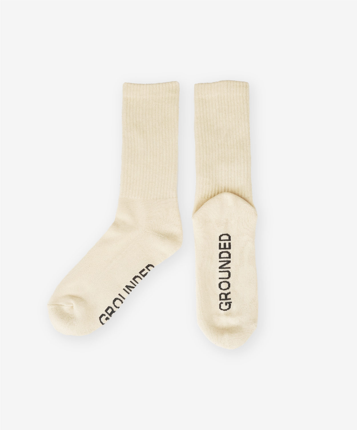 Grounded Socks