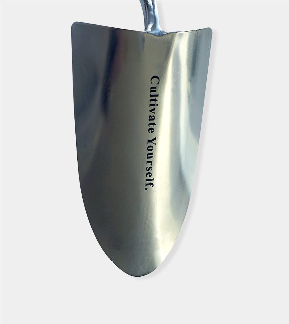 Cultivate Trowel