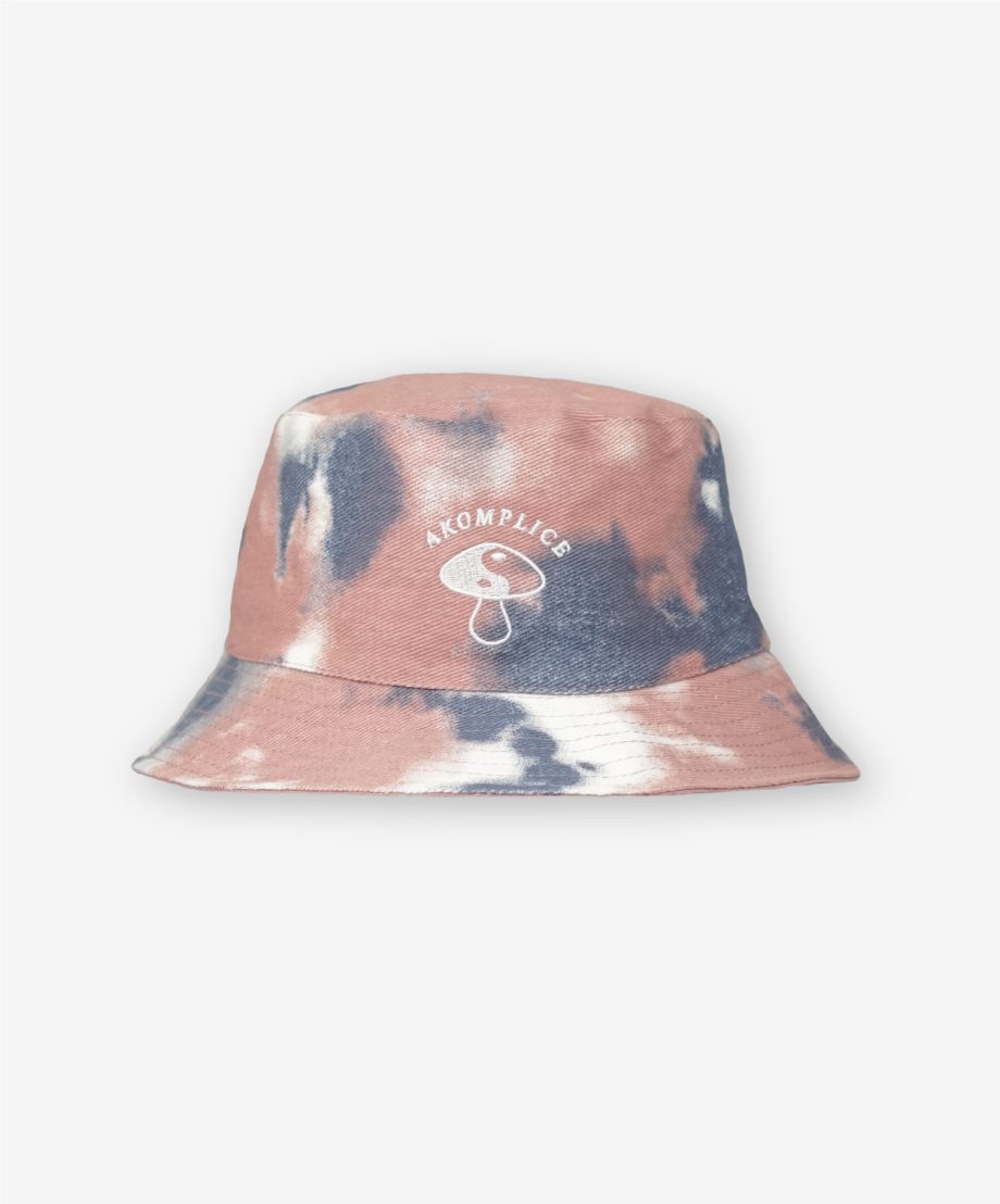 Balance Bucket Hat