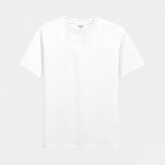 Akomplice Blank Roll-Up SS Tee