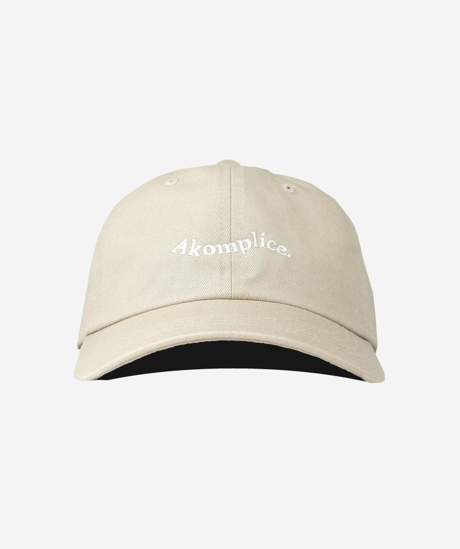 Wavy Dad Hat