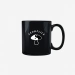 Mushroom Tea Mug