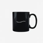 Mushroom Tea Mug